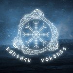 Ransack Viking logo