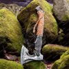 RK-356 Vityaz Viking Axe, Viking axe ,Hatchet, Viking Hatchet, Viking Beared axe ,Battle axe, Birch wood, Hand Forge Axe ,Handmade Luxury Gift For Men - Image 5