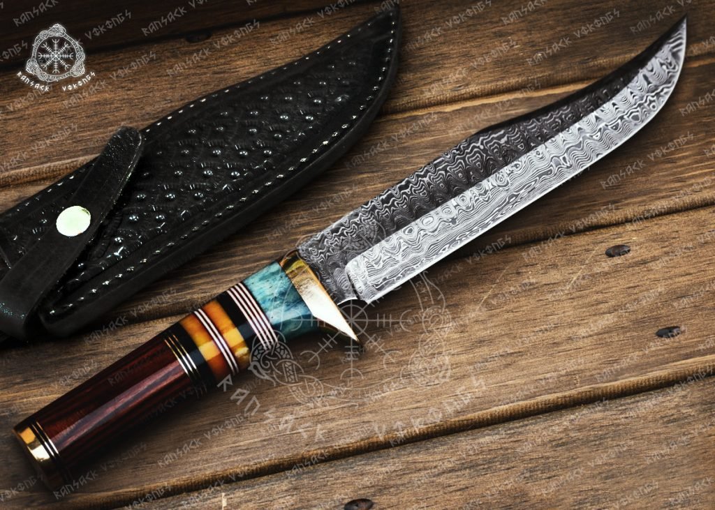 dragon knife