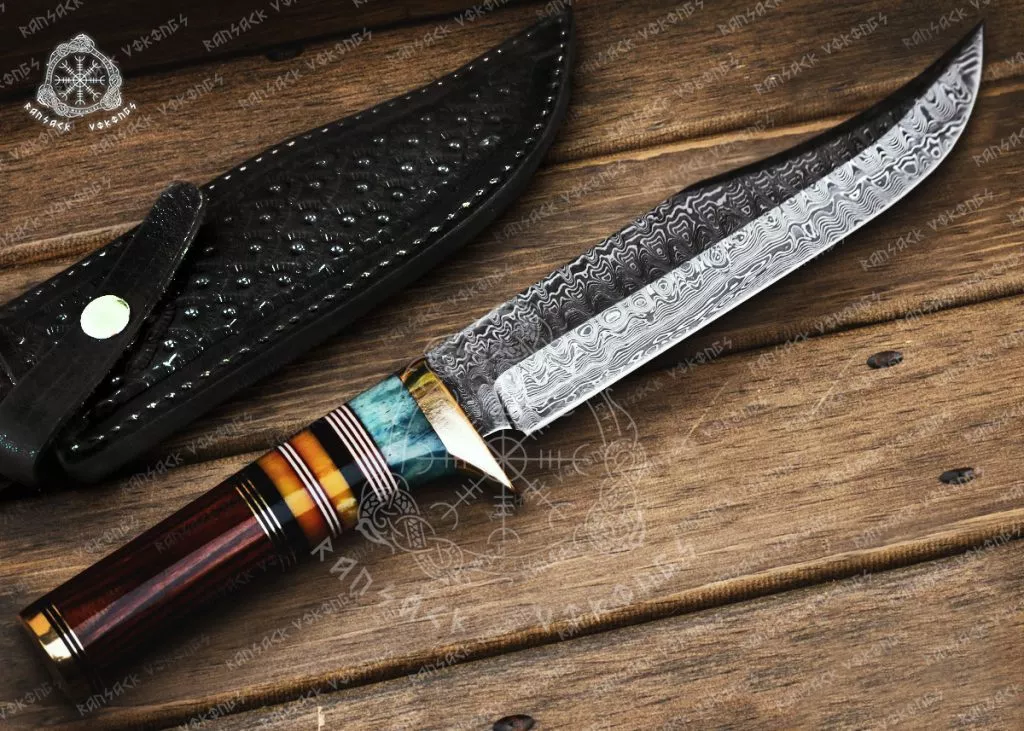 dragon knife