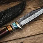 dragon knife