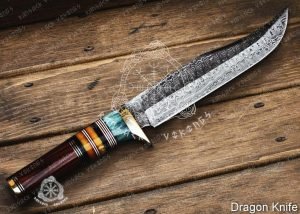 Bowie Knives