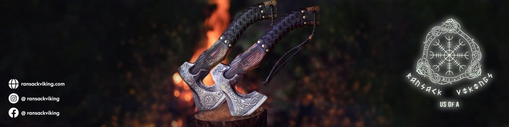 ransack vikings