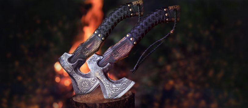 ransack vikings
