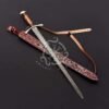 Damascus-sword-1 Damascus Sword