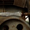 RK-477 Hand Made Damascus Steel Viking Dagger Knife Viking Knives Rose Wood Handle Beautiful Art Best Gift For Him and Her USA made - Image 2