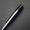 RK-452 Hand Forged Carbon High Steel Beautiful Knife With Black Handle Perfect For Hunter Gift For Him , Gift For Her - Image 3