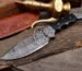 Damascus Skinner