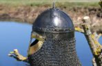 Viking Helmet — Handcrafted (RK-630) - Image 4