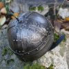 RK-629 Forged Viking Helmat, Medivel Helmat, 1.5mm Thick Metal Helmat, Viking Historical Helmet - Image 3