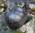 Viking Helmet — Handcrafted (RK-629) - Image 3