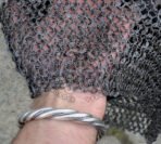 Viking Helmet — Handcrafted - Image 5