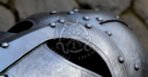 Viking Helmet — Handcrafted - Image 6