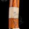 RK-600 Handmade Damascus Steel Bushcraft Tool Hunitng Knife, Camping Knife, Hiking Knife, High Quality Damascus Steel Blade Knife - Image 2