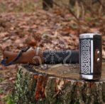 Norse Viking War Hammer — Handcrafted, Ash Wood Handle - Image 8
