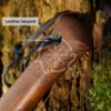 RK-624 Slavic Svarog Nordic hammer, Viking Hammer, Authentic Viking War Hammer - Image 6