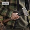 RK-624 Slavic Svarog Nordic hammer, Viking Hammer, Authentic Viking War Hammer - Image 2