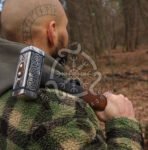 Norse Viking War Hammer — Handcrafted, Ash Wood Handle