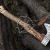 RK-635 Handmade Odin Viking Axe | Hatchet Axe | Hand Forged Wood Splitting Axe | Viking Bearded Axe | Camping Axe | Hunting Axe | Viking Gift - Image 6
