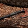 RK-641 Hand Forged High Carbon Steel Ragnar Lothbrok Axe | Viking Axe | Personazlized Viking Axe - Image 4