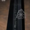 RK-663 Premium Forged Viking Sword. Expertaly Crated Sword, Valhalla Gift, Wall Hanging Sword - Image 2