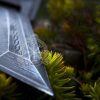 RK-662 Hand-Forged Viking Seax Knife, Viking Knife, 12"Inches Knife, Gift For Men, Annivesarry Gift, Christamas Gift - Image 2