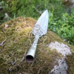 Sword — Hand-Forged Stainless Steel - Image 3