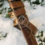 Viking Sword — Hand-Forged Steel - Image 5