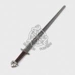 Viking Sword — Hand-Forged Steel (RK-661) - Image 4