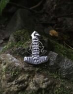 Mjölnir Viking War Hammer — Handcrafted - Image 2