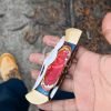 RK-673 Premium Edition High End Stainless Steel Folding Pocket Knife, 10"Inches Long, Gift For Men, Anniversarry Gift, Christamas Gift - Image 3