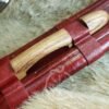 RK-669 Forged Petersen Type Sword, Viking Sword, Medieval Sword, Gift For Men, christamas Gift - Image 6
