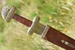 Viking Sword — Hand-Forged Stainless Steel - Image 4