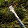 RK-684 Handmade Stainless Steel He Man Sword, The Power Sword Replica - Image 4