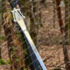 RK-684 Handmade Stainless Steel He Man Sword, The Power Sword Replica - Image 3