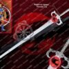 RK-681 Thundercats Replica Swords, Stainless Steel Sword, USA made - Image 4