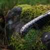 RK-1017 Handmade Damascus pocket knife folding knife, Custom Pocket knife, Personalized knife, gift for dad, Fathers day gift, gift for him - Image 3