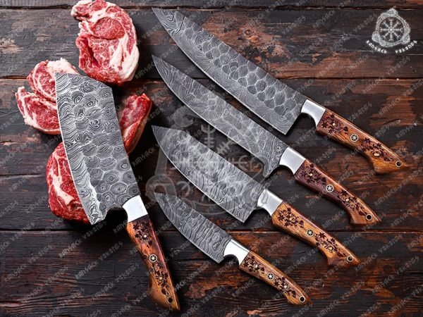Chef Knives
