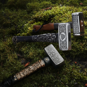 Viking Hammers