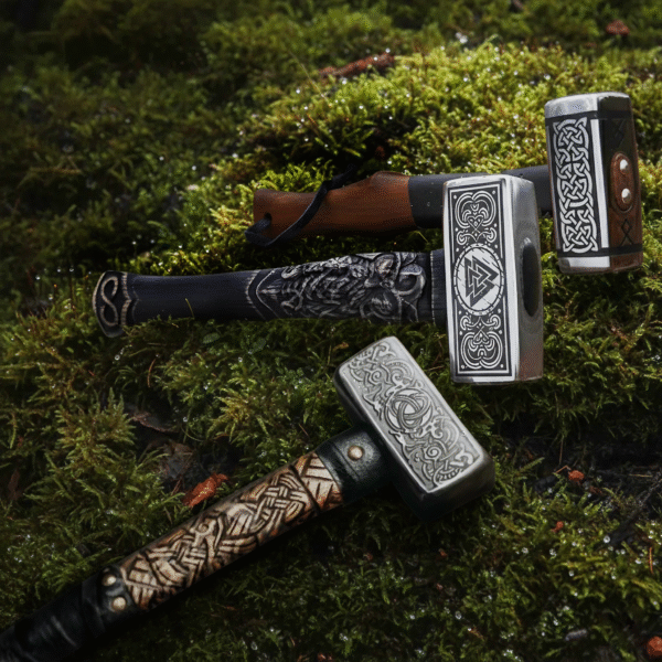 Viking Hammer