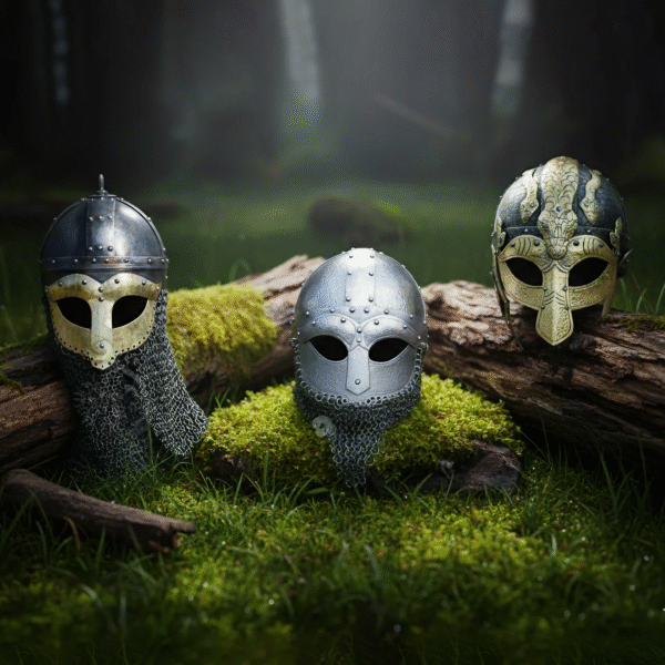 Viking Helmet