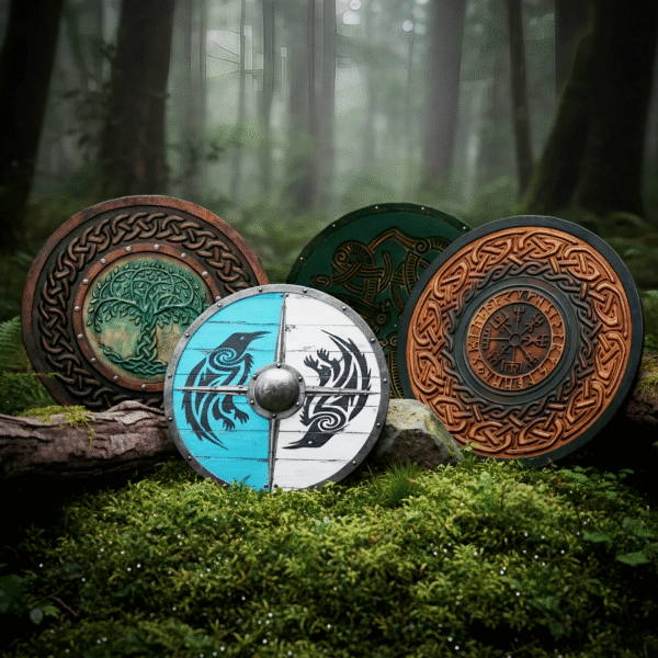 Viking Shield