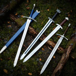 Swords