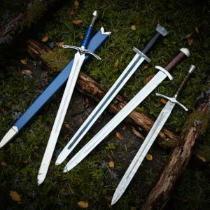 Swords