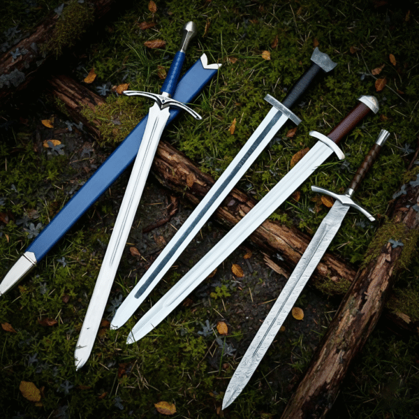 sword