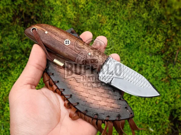 Clearance Sale-Lot Of 9 Stainless Steel Skinners