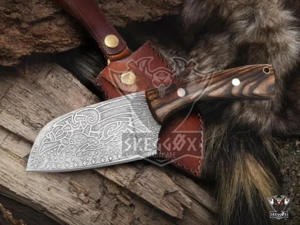 Clearance Sale-Lot Of 15 Viking Hugin Knives