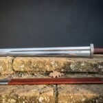 Stonerune Hand Forged 1095 High Carbon Steel Runic Broadsword | Norse Collector and Display Gift | RK-1258