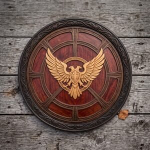 Viking Armor